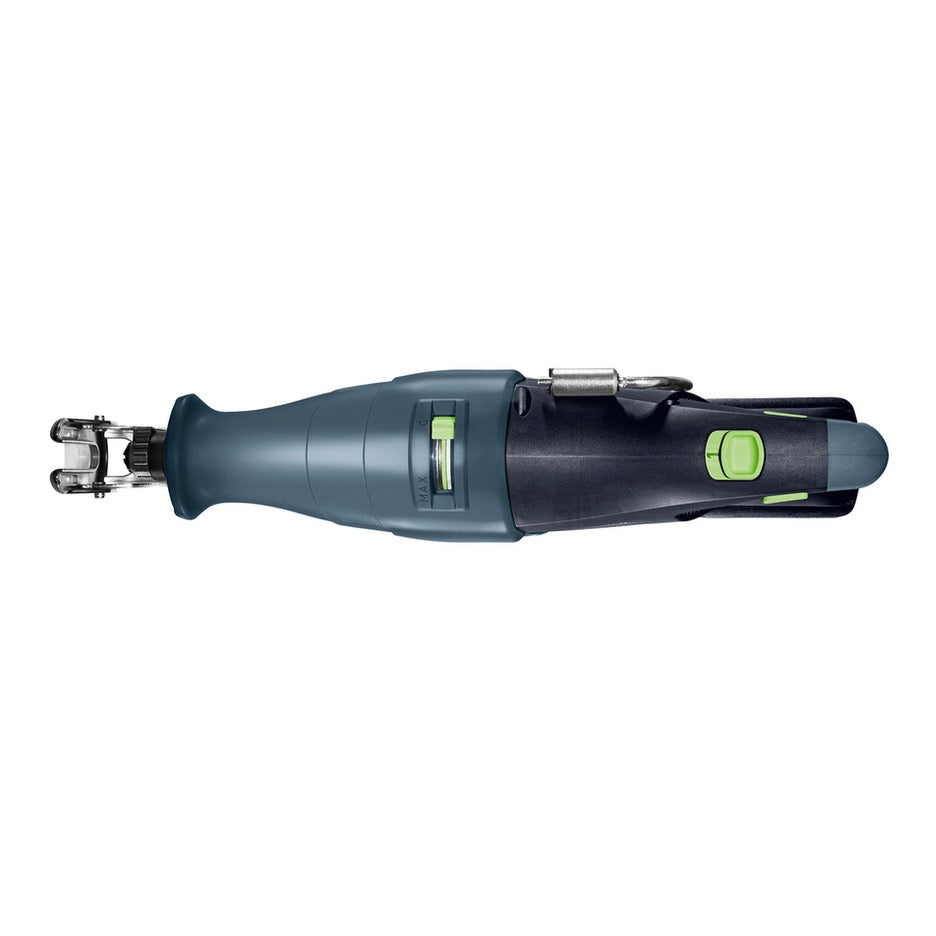 Festool RSC 18 Cordless Reciprocating Saw Basic 576950 top