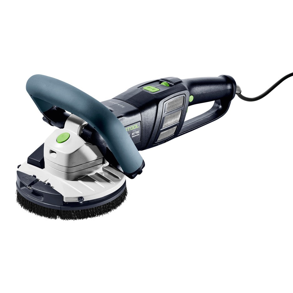Festool Renofix Renovation Grinder with Diamond Disc RG 130 ECI-Plus 577048