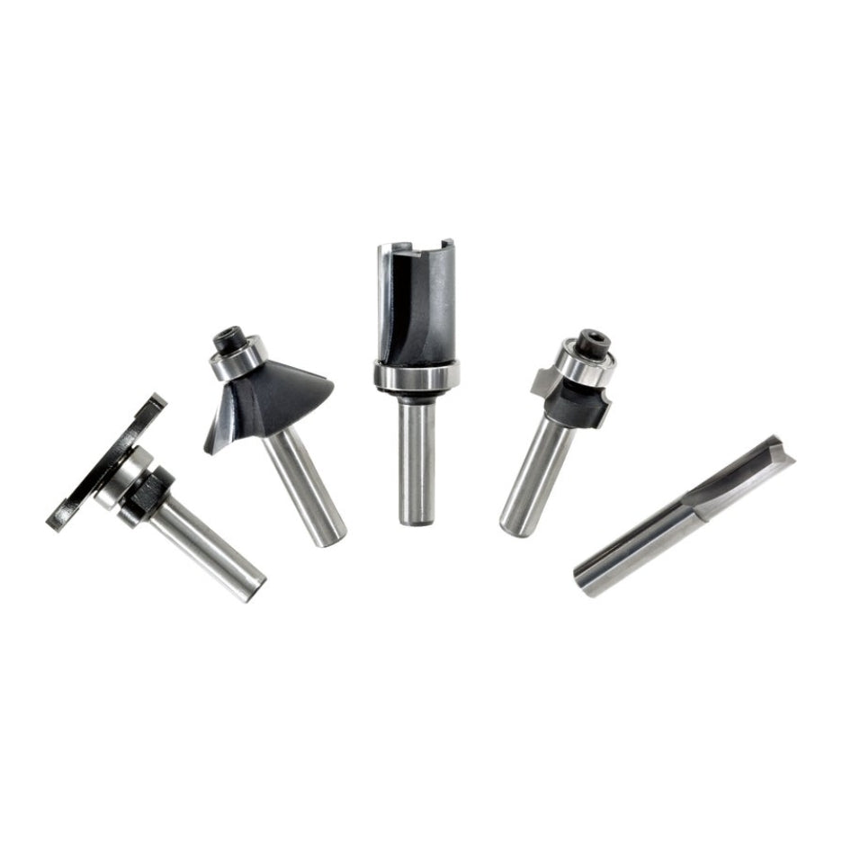 Router bits