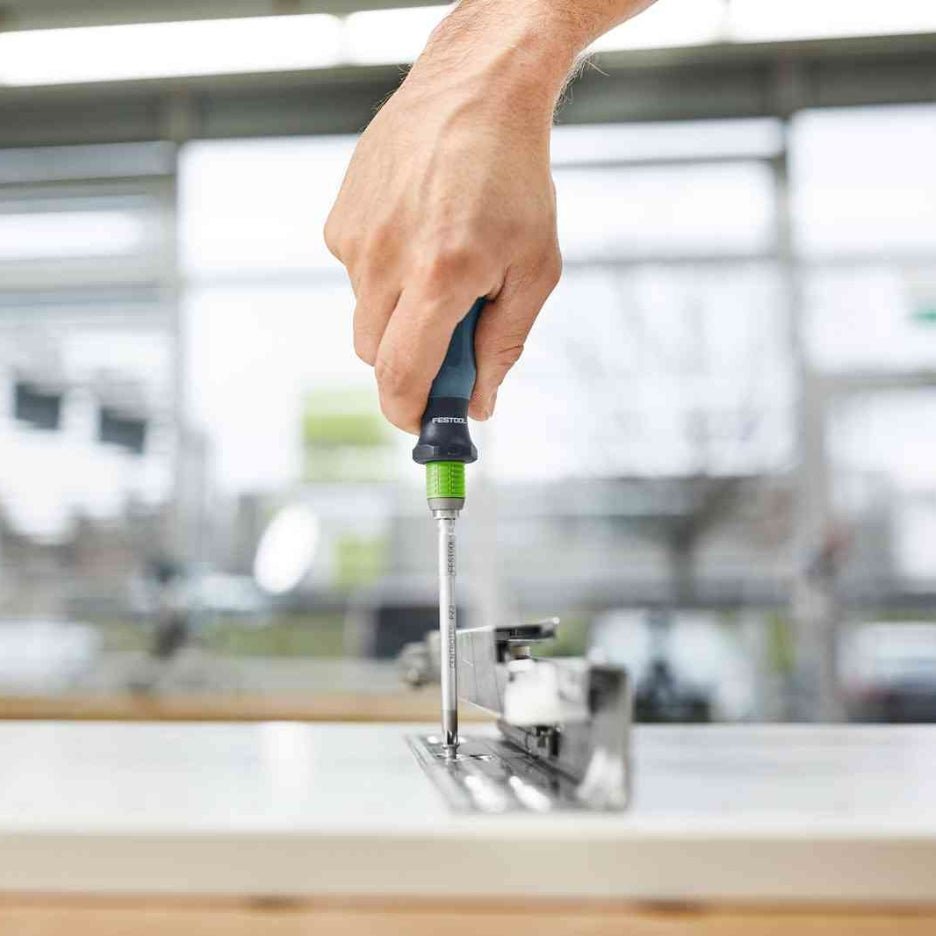 Festool Screwdriver Handle Centrotec screwdriving