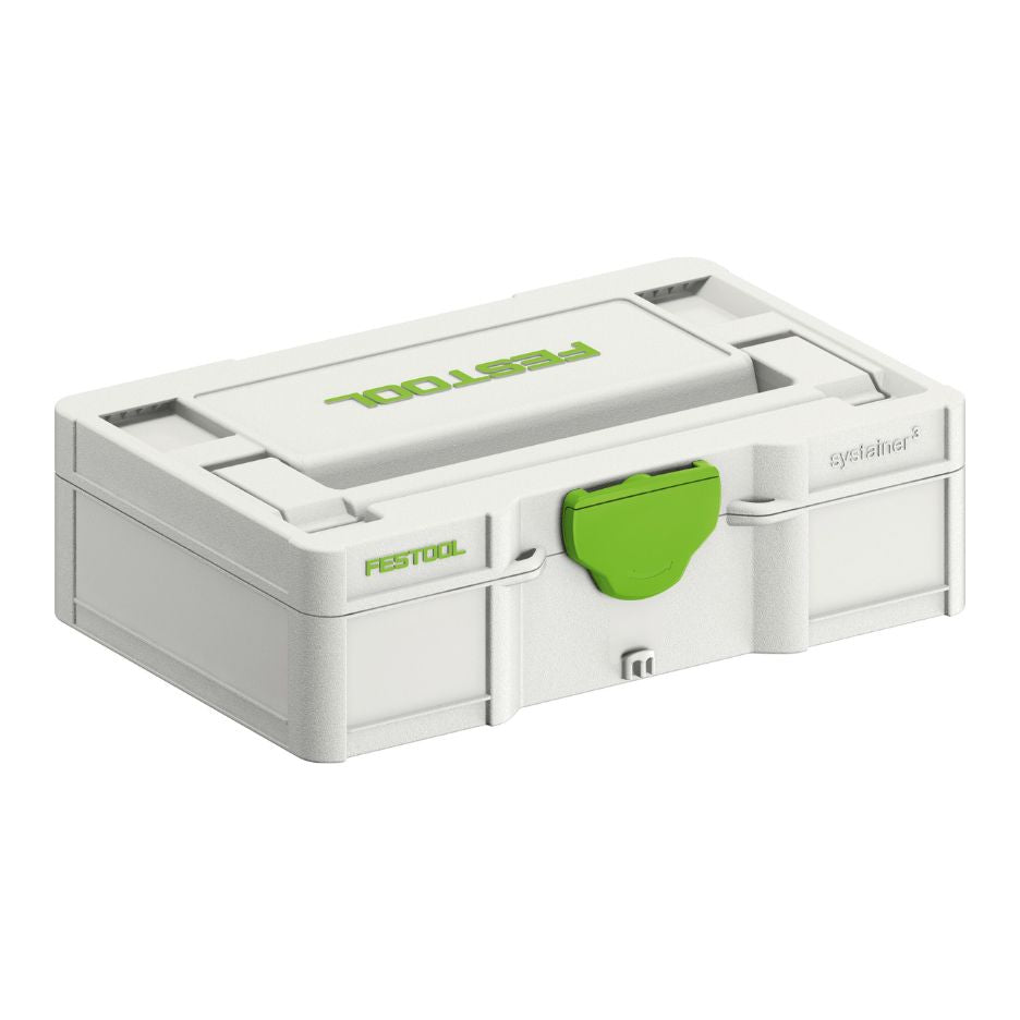 Festool Systainer SYS3 S 76 angle