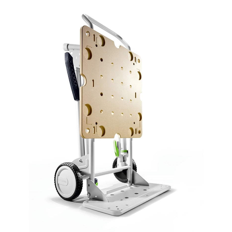 Festool UG Underframe UG-CSC-SYS 577001 as hand cart