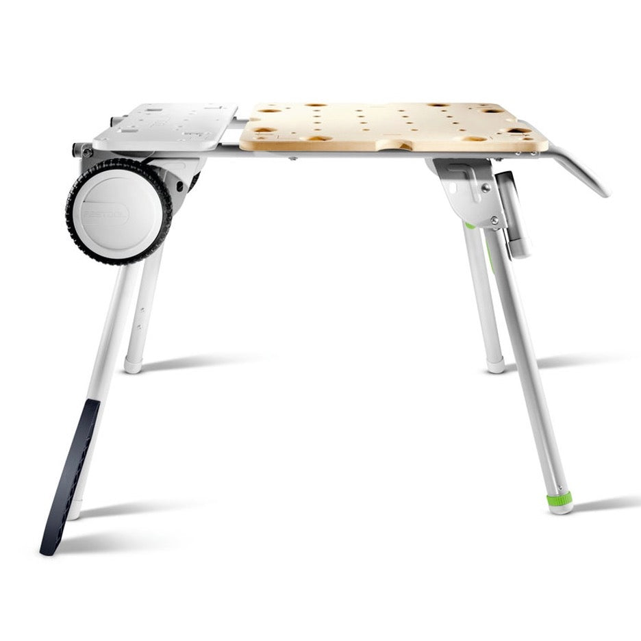 Festool UG Underframe UG-CSC-SYS 577001 with bottom plate folded