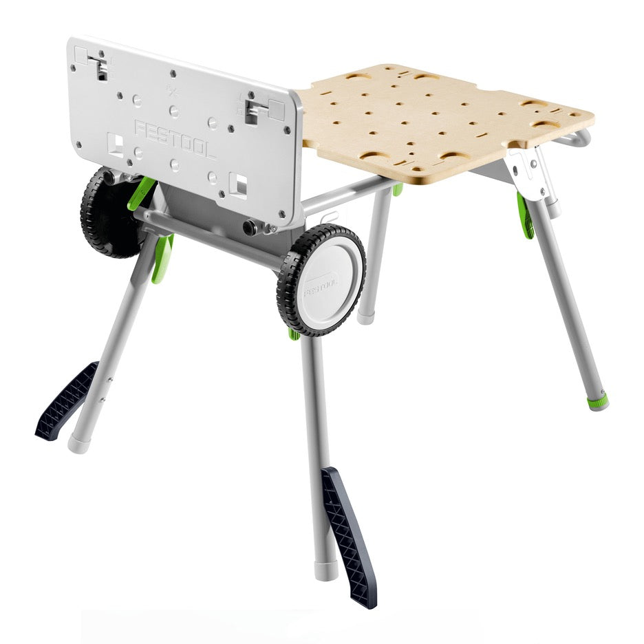 Festool UG Underframe UG-CSC-SYS 577001 with bottom plate folded out