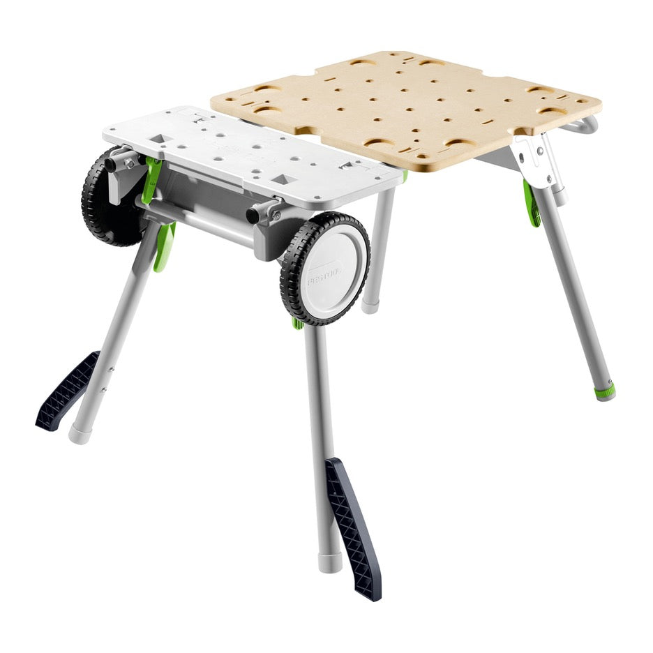 Festool UG Underframe UG-CSC-SYS 577001 with bottom plate folded