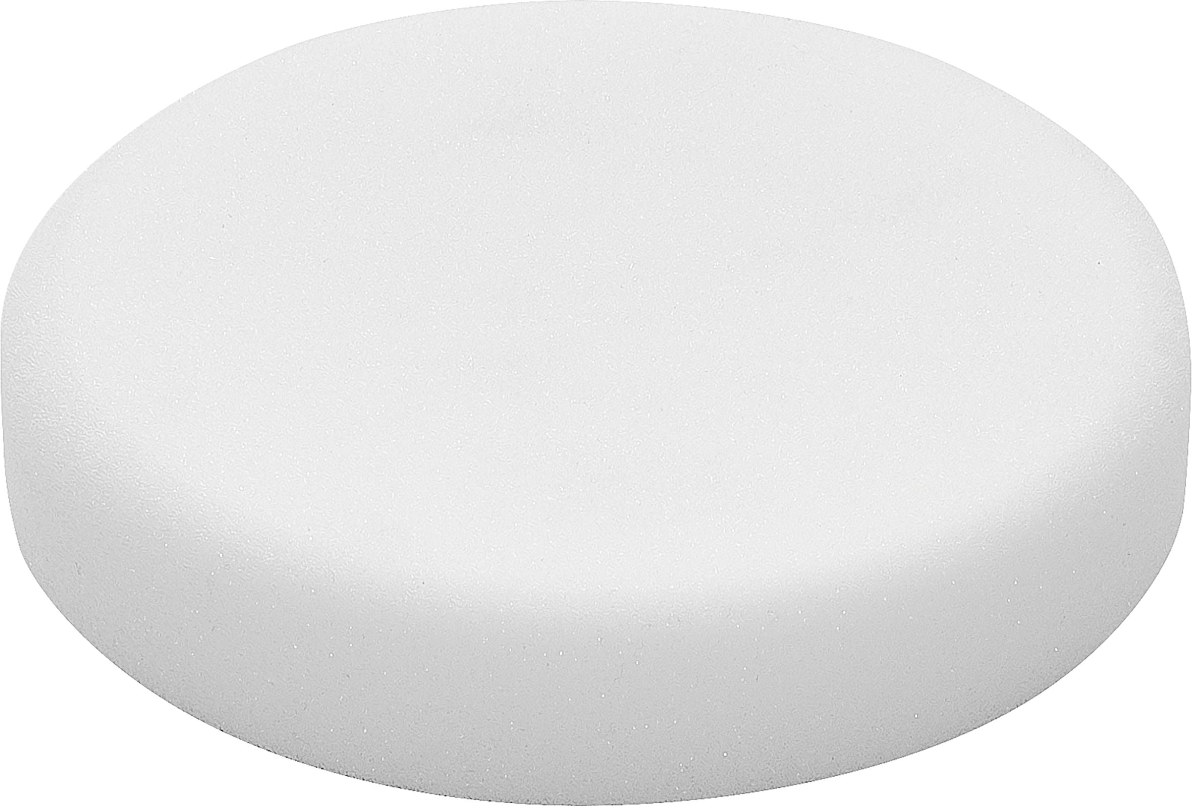 Festool White Polishing Sponges PS STF D80X20 Wh/5 202009
