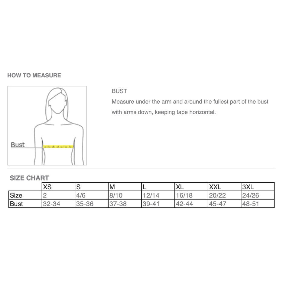 Festool Women's V-Neck T-Shirt 57924* sizing