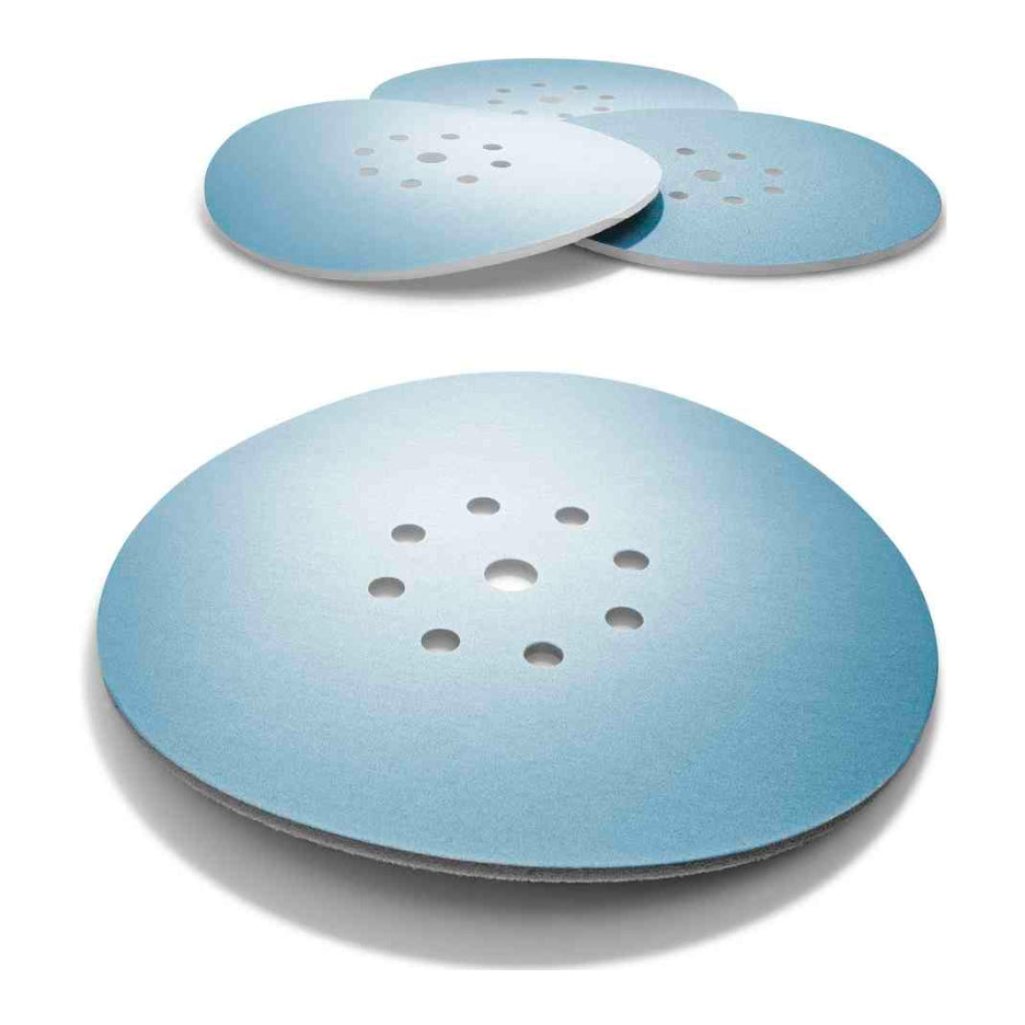 Festool sanding discs STF D225 P400 GR S/25 FES204228 final sale