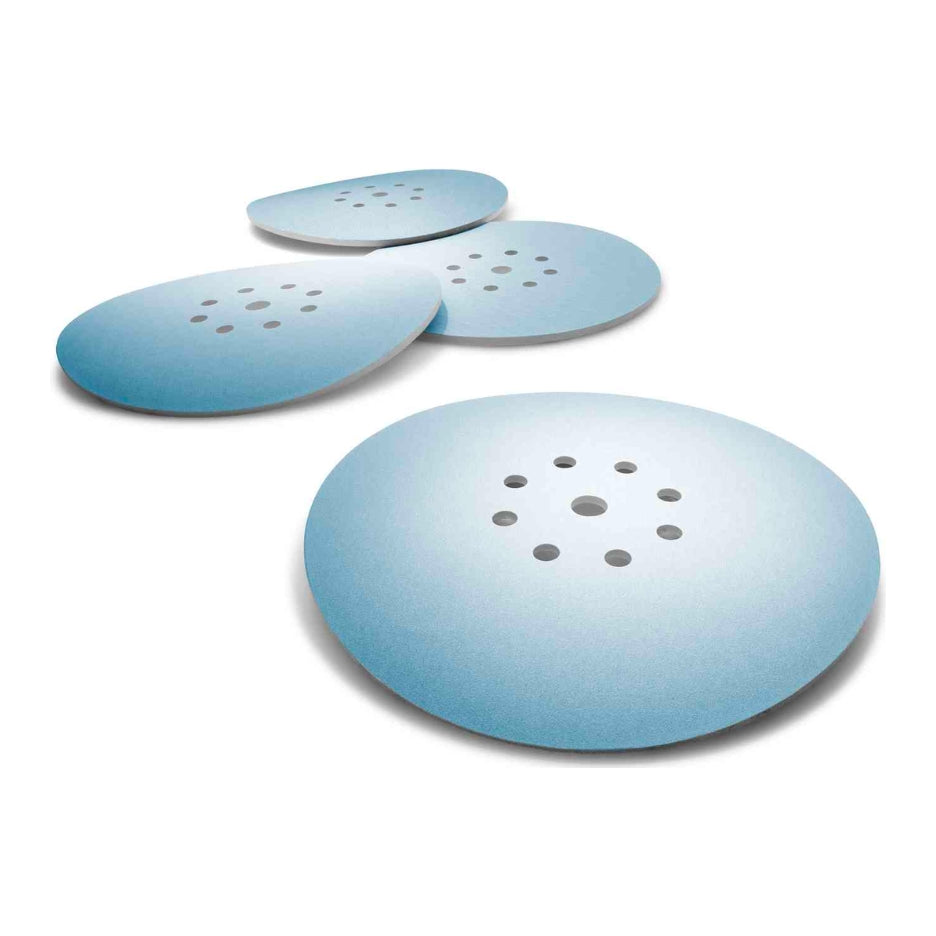 Festool sanding discs STF D225 P400 GR S/25 FES204228 final sale