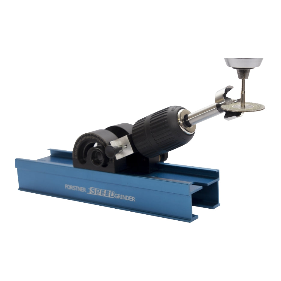 Fisch Tools Forstner Speed Grinder Sharpening Jig F0310FSG