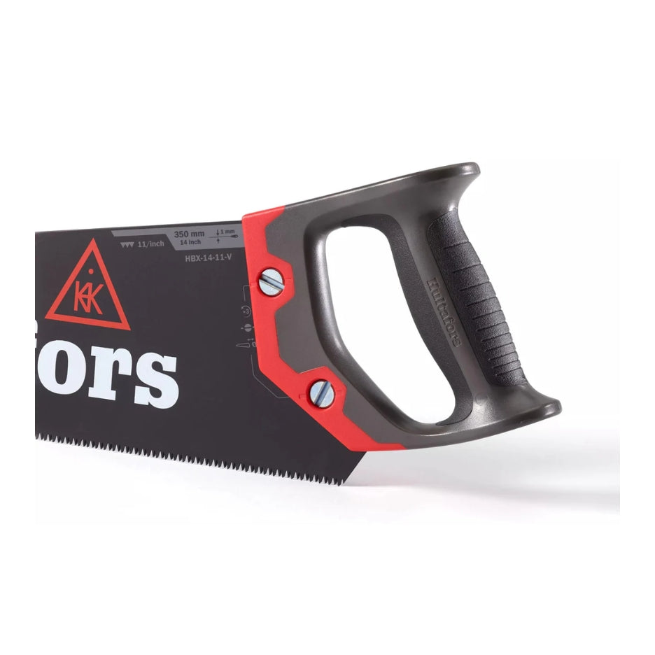 Hultafors Veneer Saw handle