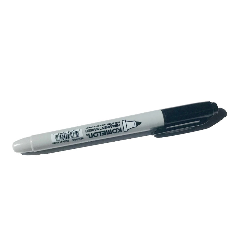 Komelon Speed Mark Permanent Marker KMK91
