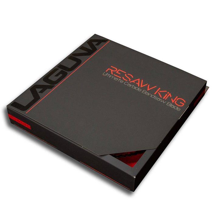 Laguna 3/4 x 115 Bandsaw Blade ResawKing for 1412/14BX