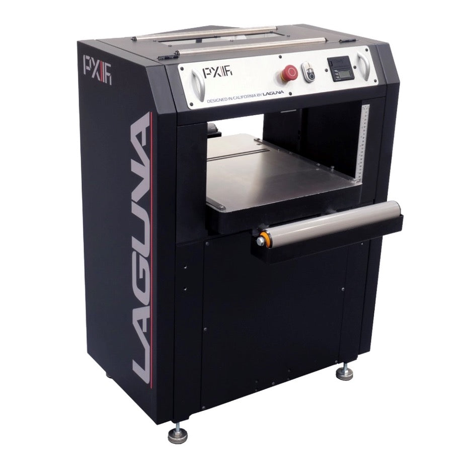 Laguna 16 Inch Thickness Planer with ShearTec II Cutterhead PX|16 MPLANPX16-0130