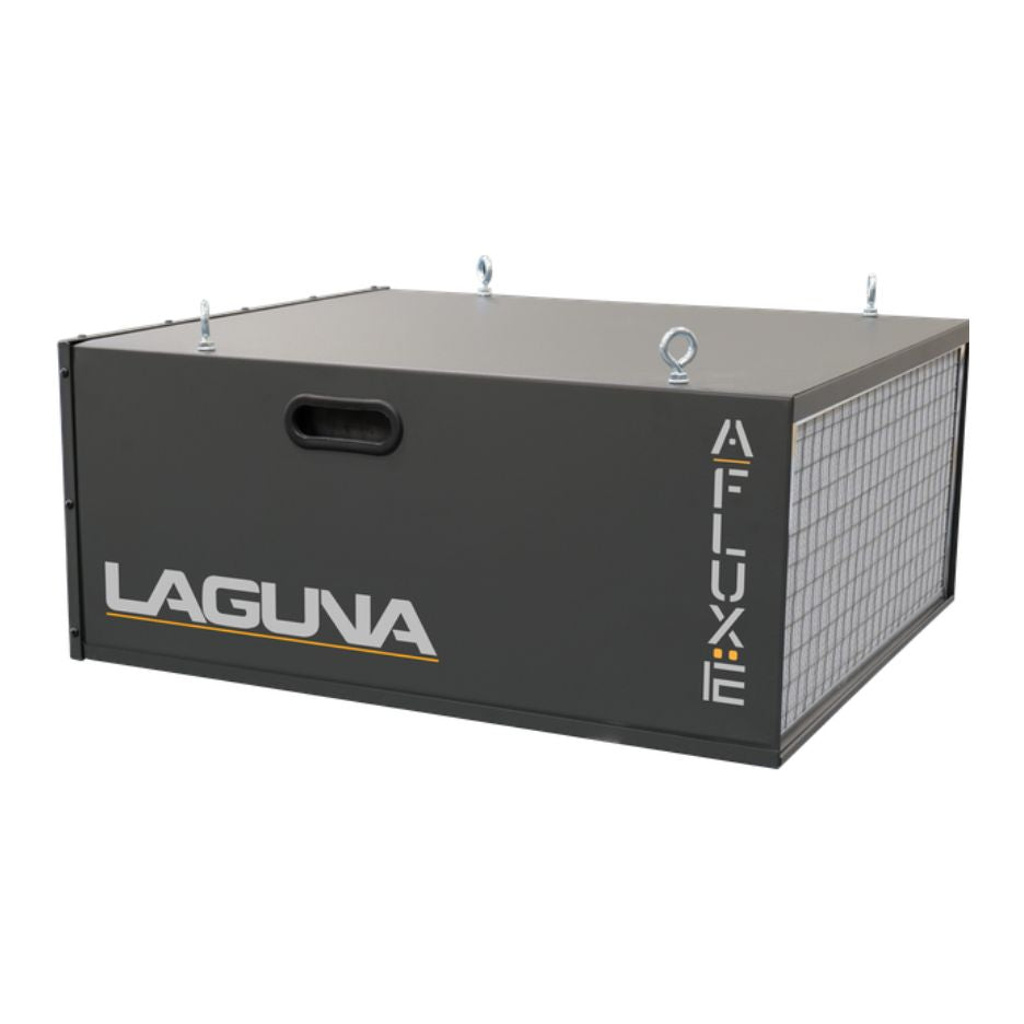 Laguna A|Flux Air Filtration Unit