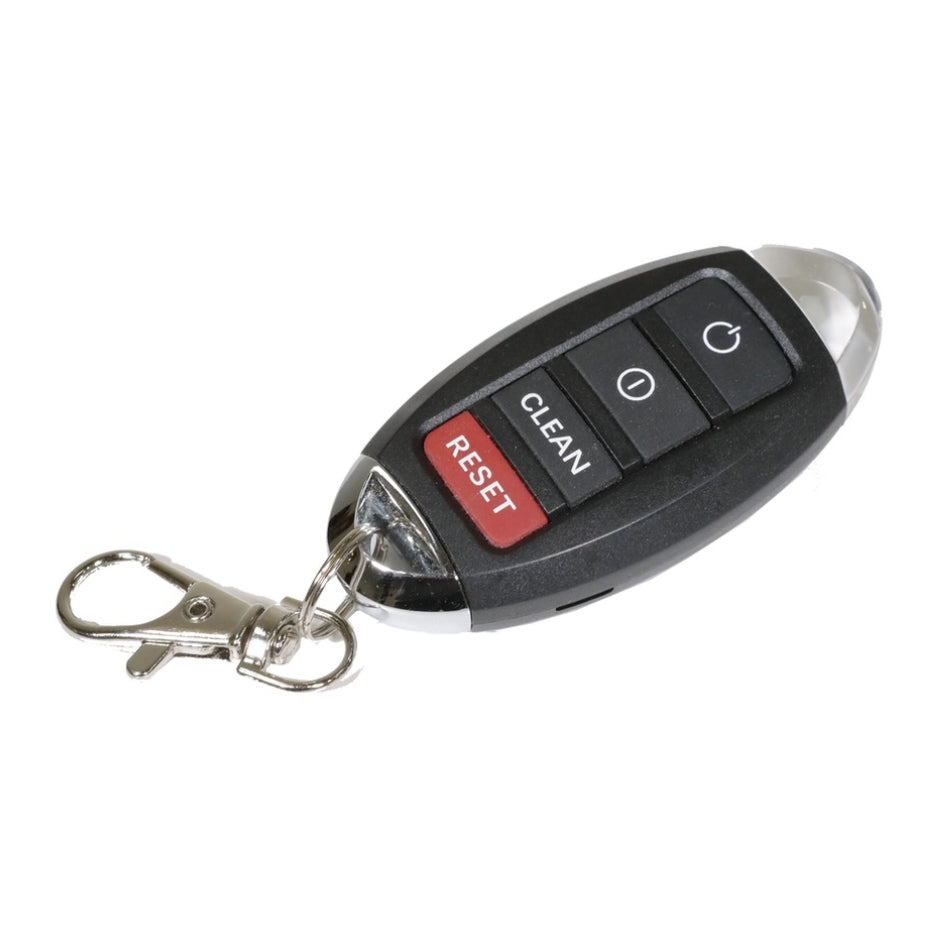 Laguna Cyclone Dust Collector 1.5 HP with 1 Micron Filter C|Flux MDCCF15110 remote