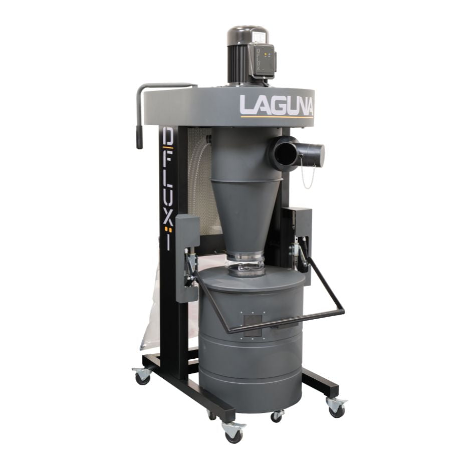 Laguna D|Flux:1 Dust Collector MDCDF1