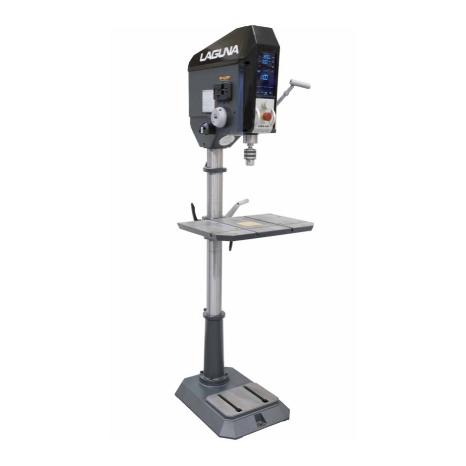Laguna DP:20 20 Inch Touchscreen Floor Drill Press