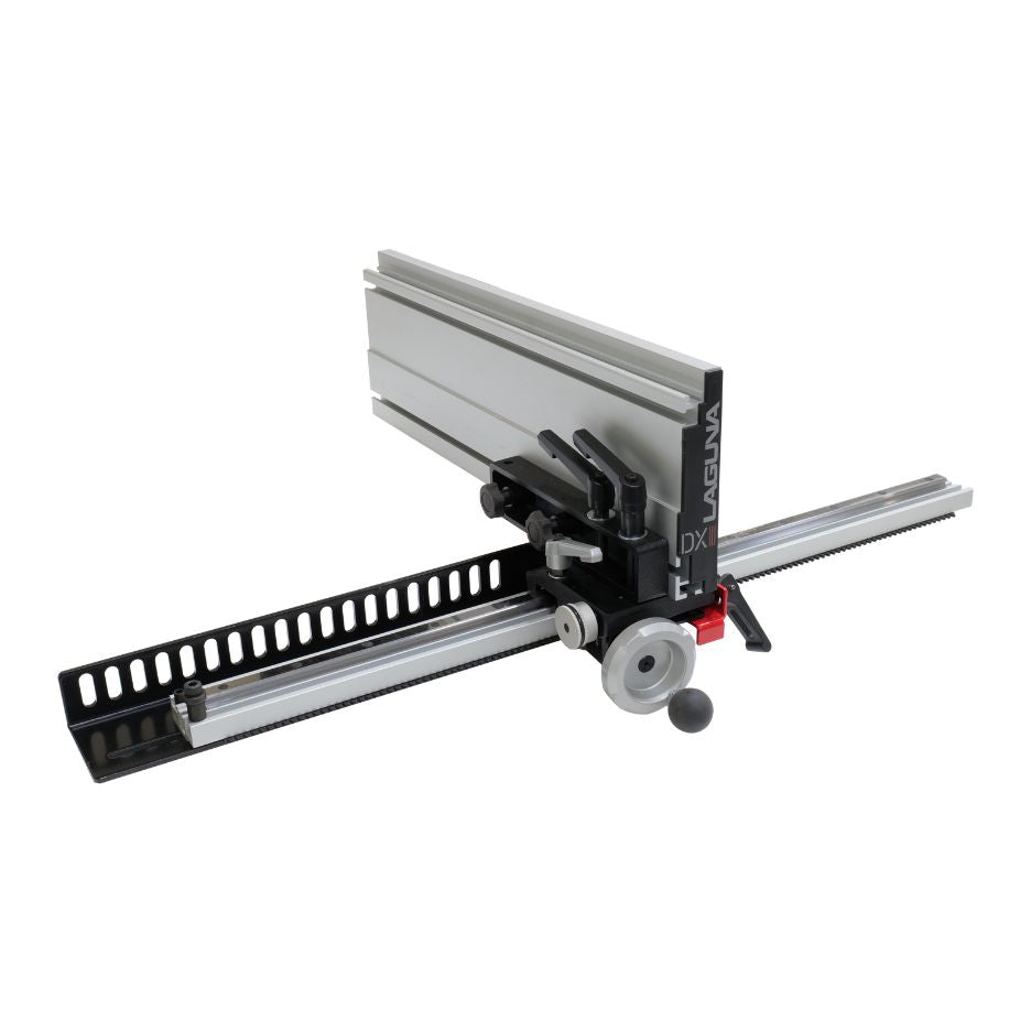 Laguna DXIII Drift-Master Fence System 110363