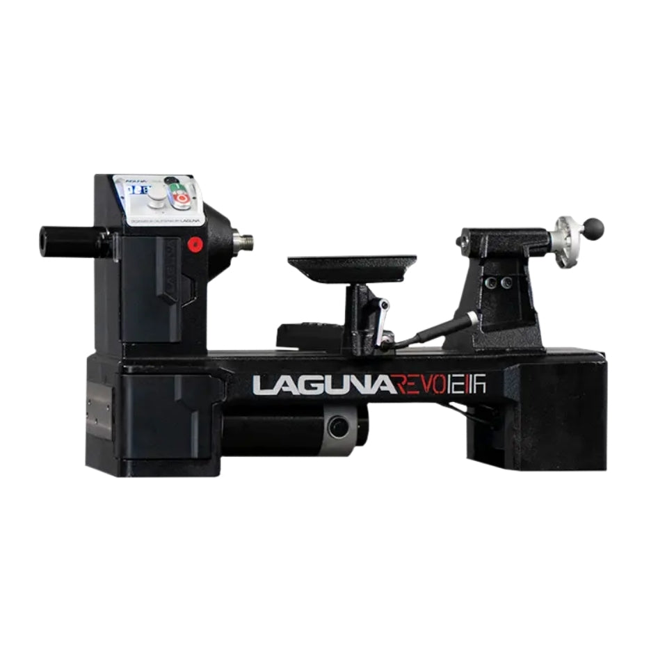 Laguna Revo 12|16 Lathe