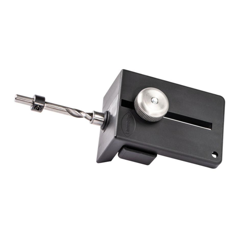 Lamello Clamex S-20 Drilling Jig with 6 mm Drill Bit 125253