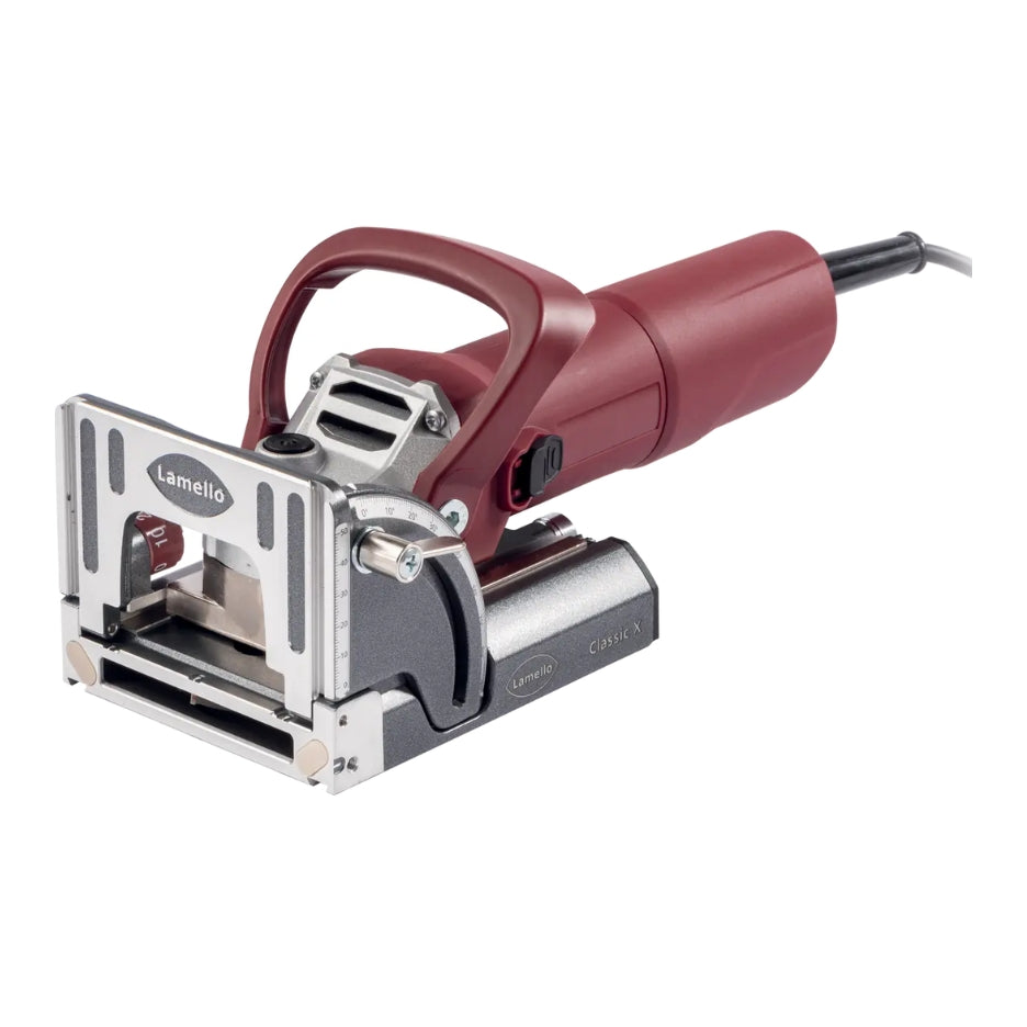 Lamello Classic X Biscuit Joiner