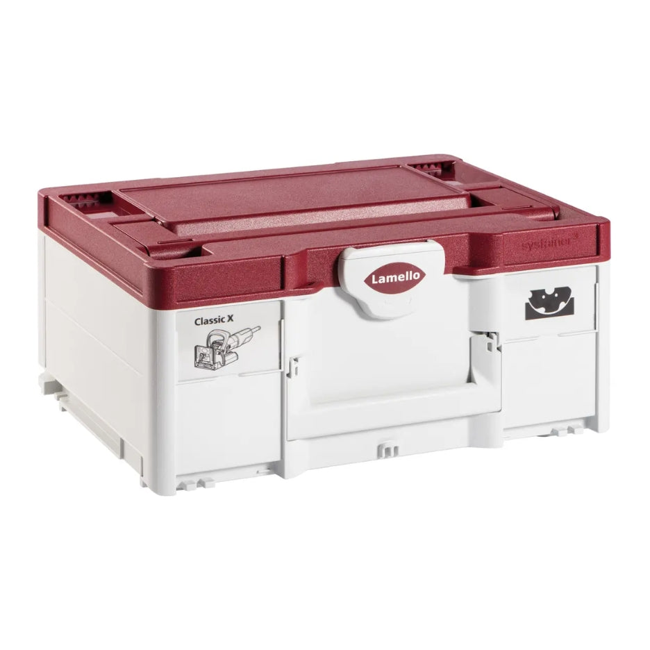 Lamello Systainer