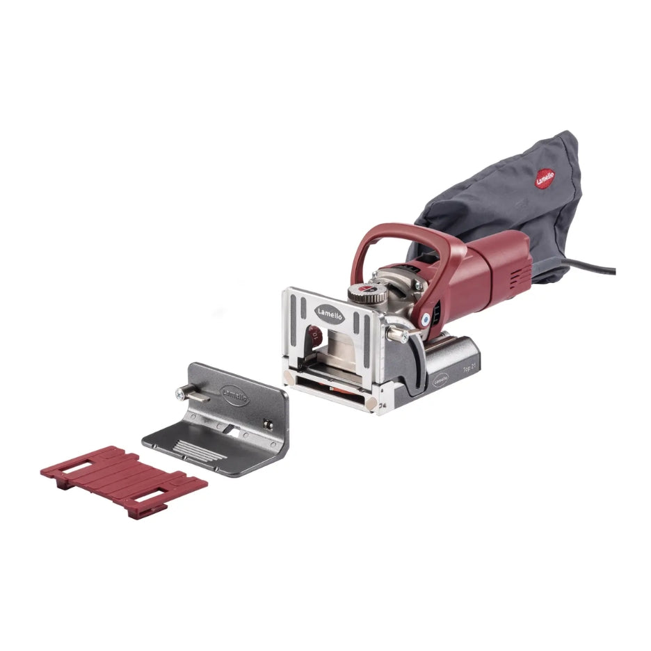 Lamello Top 21 Biscuit Joiner