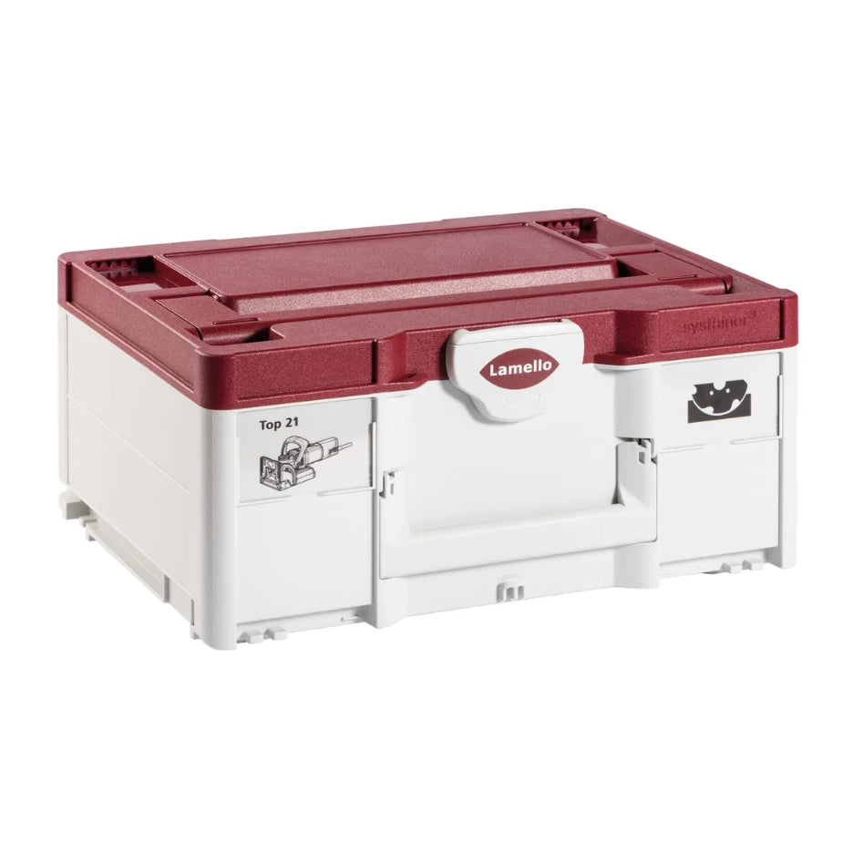 Lamello Systainer
