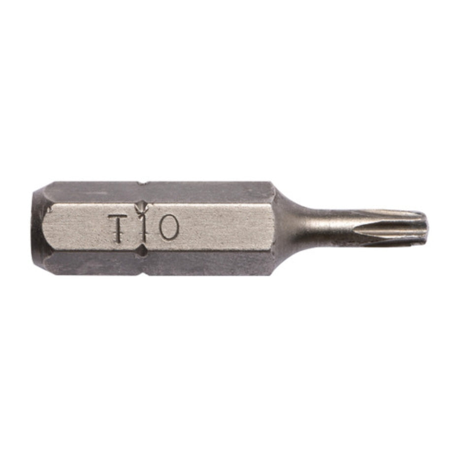 Lamello Torx 10 Screwdriver Bit for Clamex S-20 121281