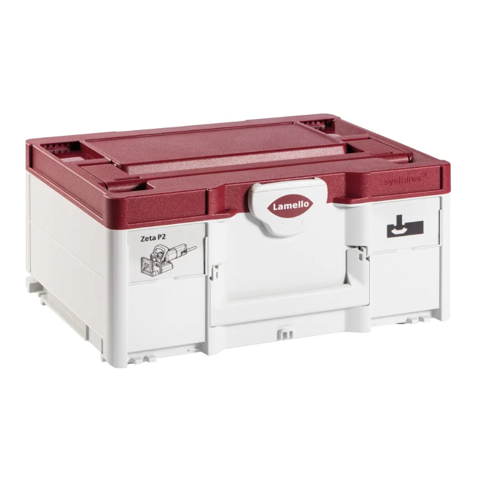 Lamello Systainer