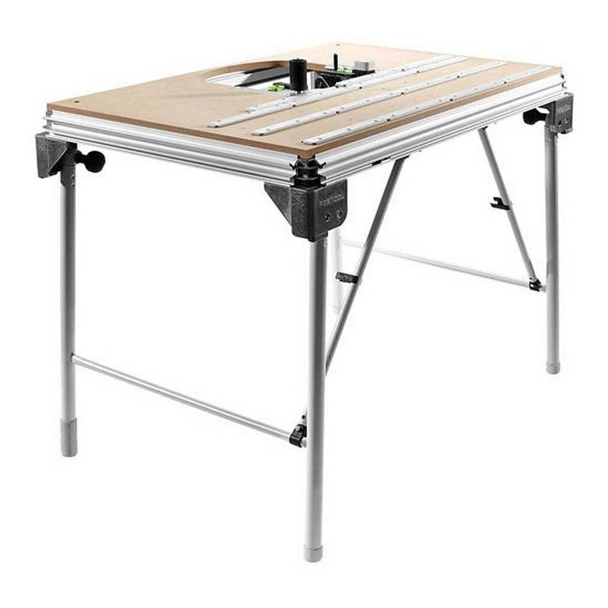 Festool Multifunction Table MFT/3 Conturo-AP (FES-707126 + FES-500175)