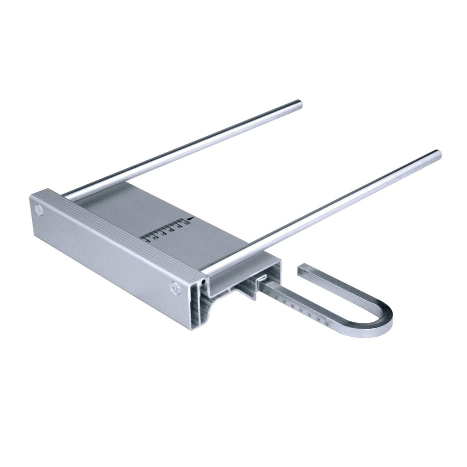 Mafell Parallel Guide Fence with Edge Stop 204407