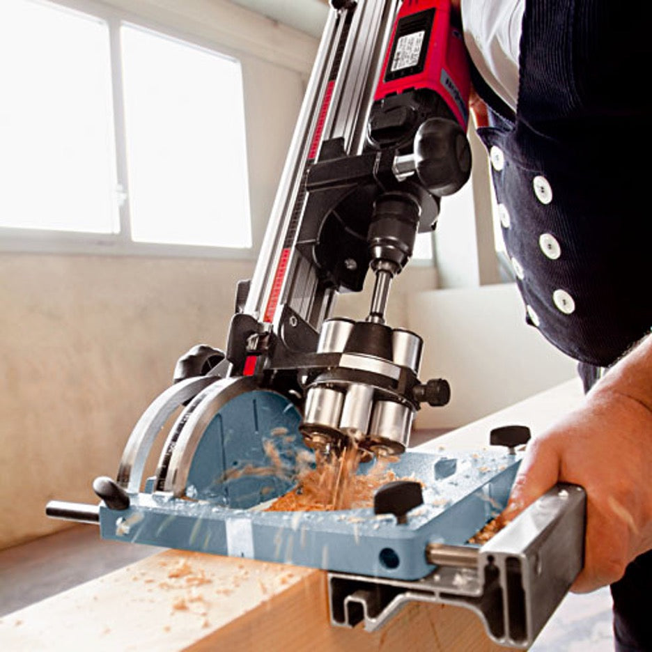 Mafell Tilting Drilling Station BST 650S 961216