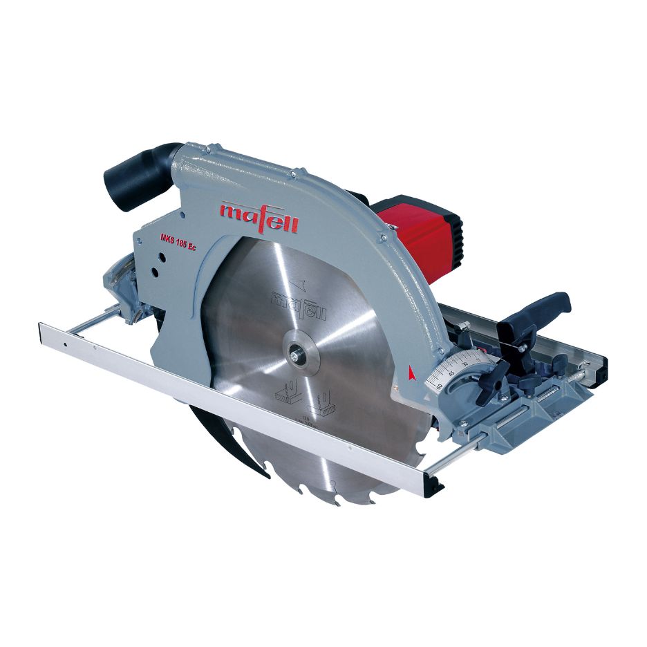 Mafell 450mm Circular Saw 240V MKS 185 Ec 924823
