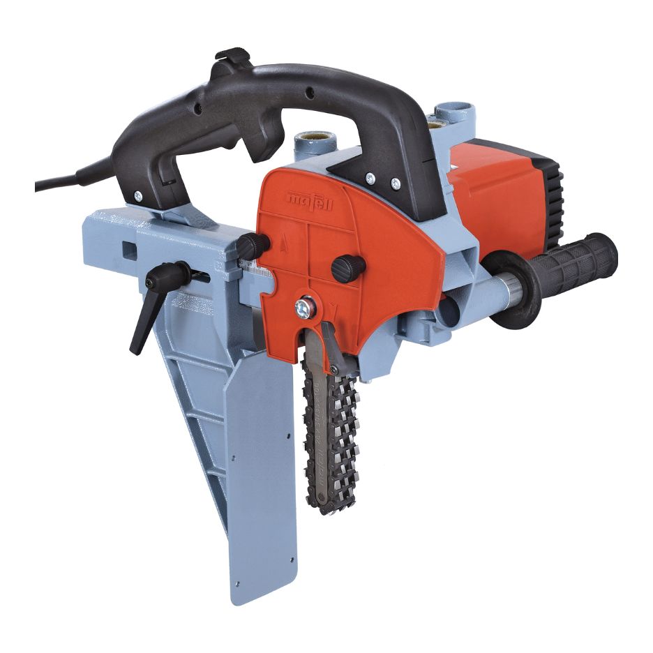 Mafell Chain Mortiser 240V LS 103 Ec 924250