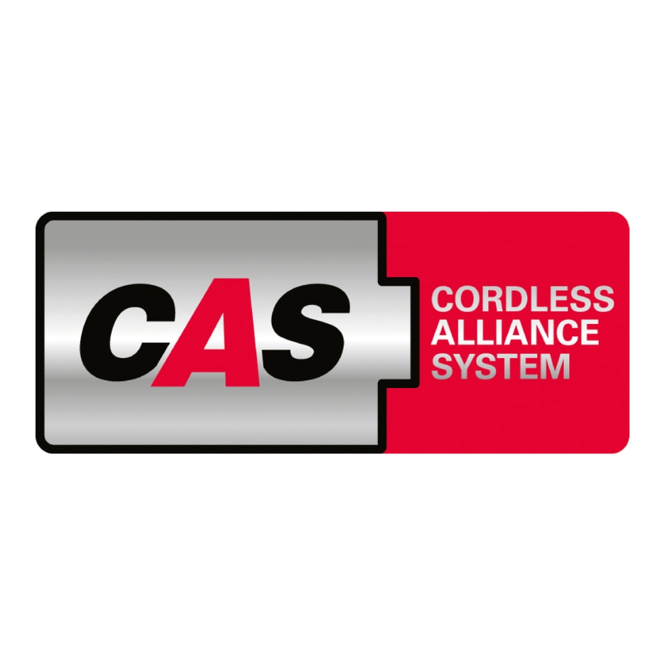 CAS - Cordless Alliance System