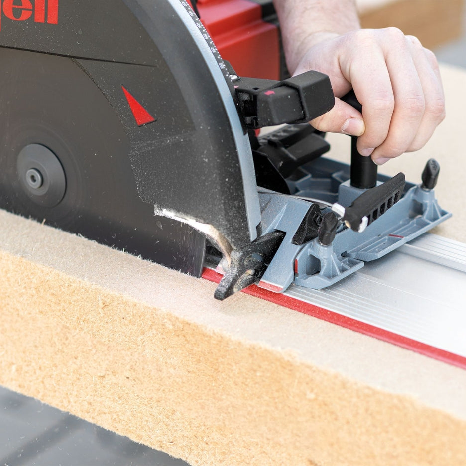 Mafell Insulation Circular Saw Blade cutting insulation