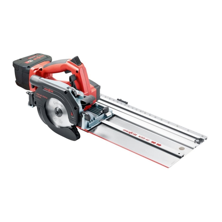Mafell Mafell KSS 40 18M bl Cordless Cross-Cutting System 91D523
