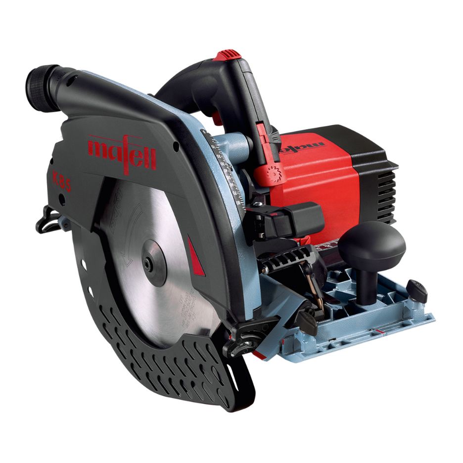 Mafell Plunge Cut Circular Saw 120V K 85 Ec 918233