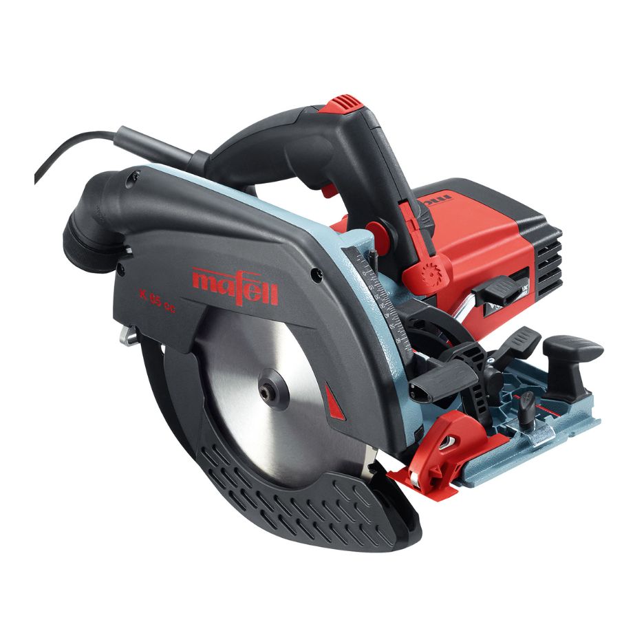 Mafell Plunge Cut Circular Saw K 65 cc 91B023