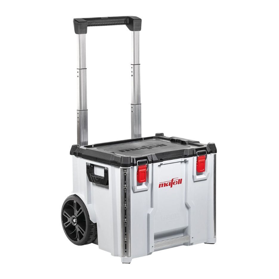 Mafell Transport Case Trolley L-BOXX Contractor C476-TB-K 105 095284
