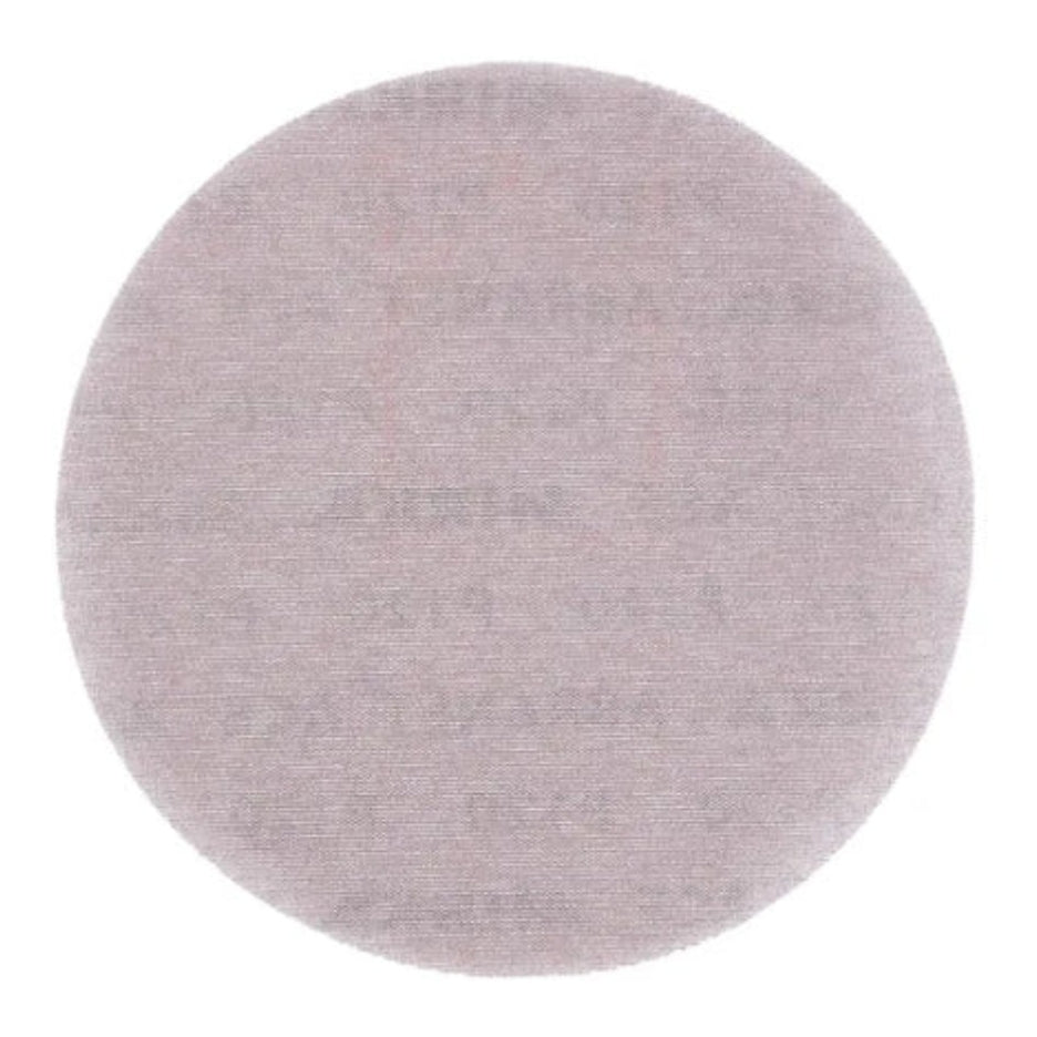 Mirka Abranet Ace Mesh Abrasive Disc.
