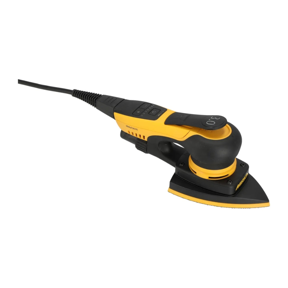 Mirka DEOS II 4x6 Delta Orbital Sander with 3mm Stroke 663X MID6634044US