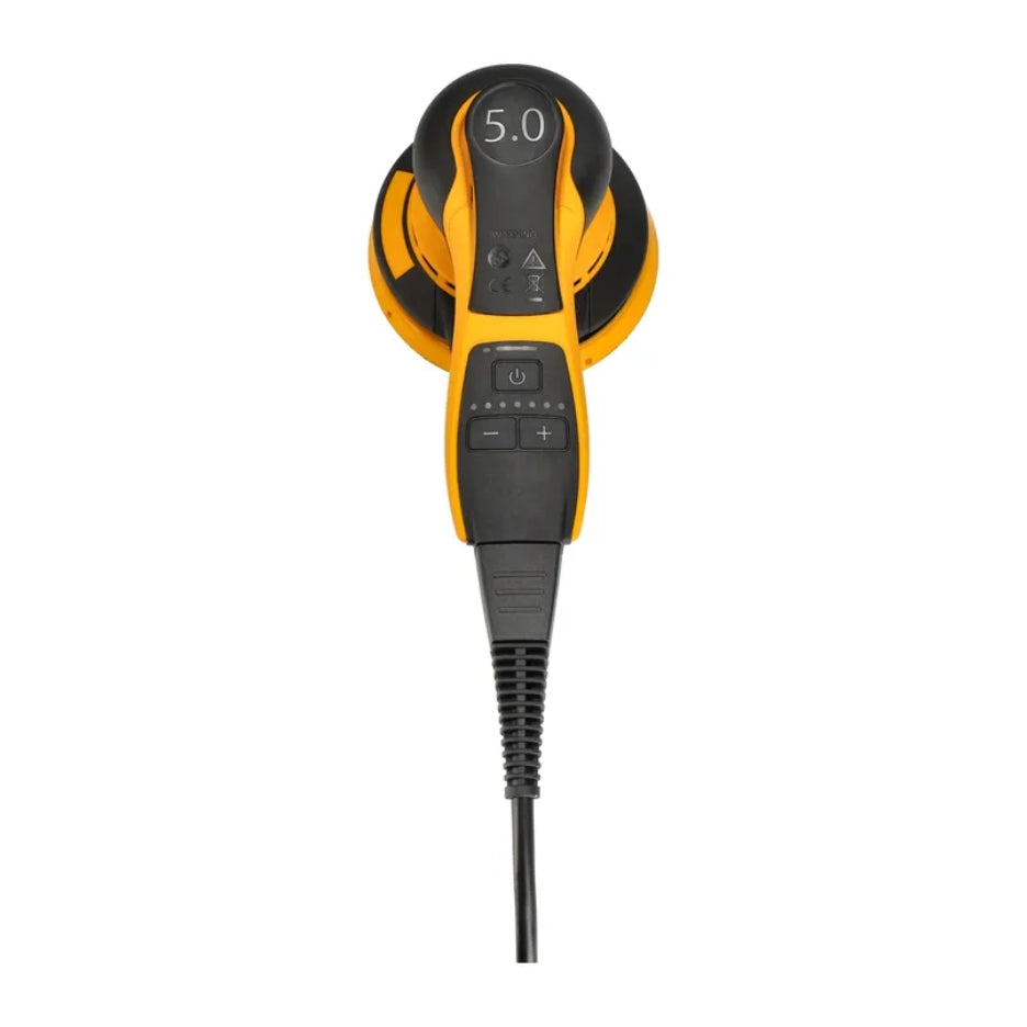 Mirka DEROS II 5 Inch Random Orbital Sander with 5mm Stroke 550X MID5504044US