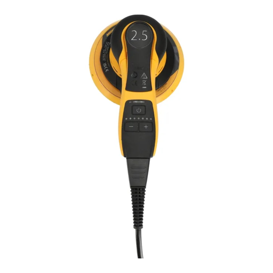 Mirka DEROS II 6 Inch Random Orbital Sander with 2.5mm Stroke in Systainer 625X MID62540CAUS