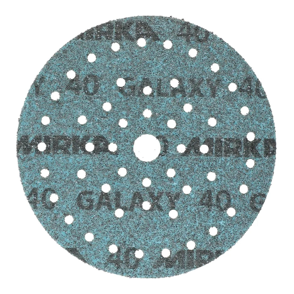 Mirka Galaxy Multifit Discs for 6 Inch Sanders FY-6MF-*