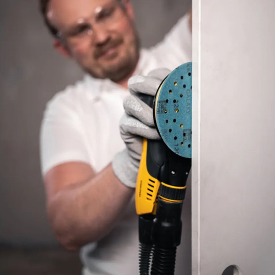 Mirka Galaxy Multifit Discs for 6 Inch Sanders FY-6MF-*