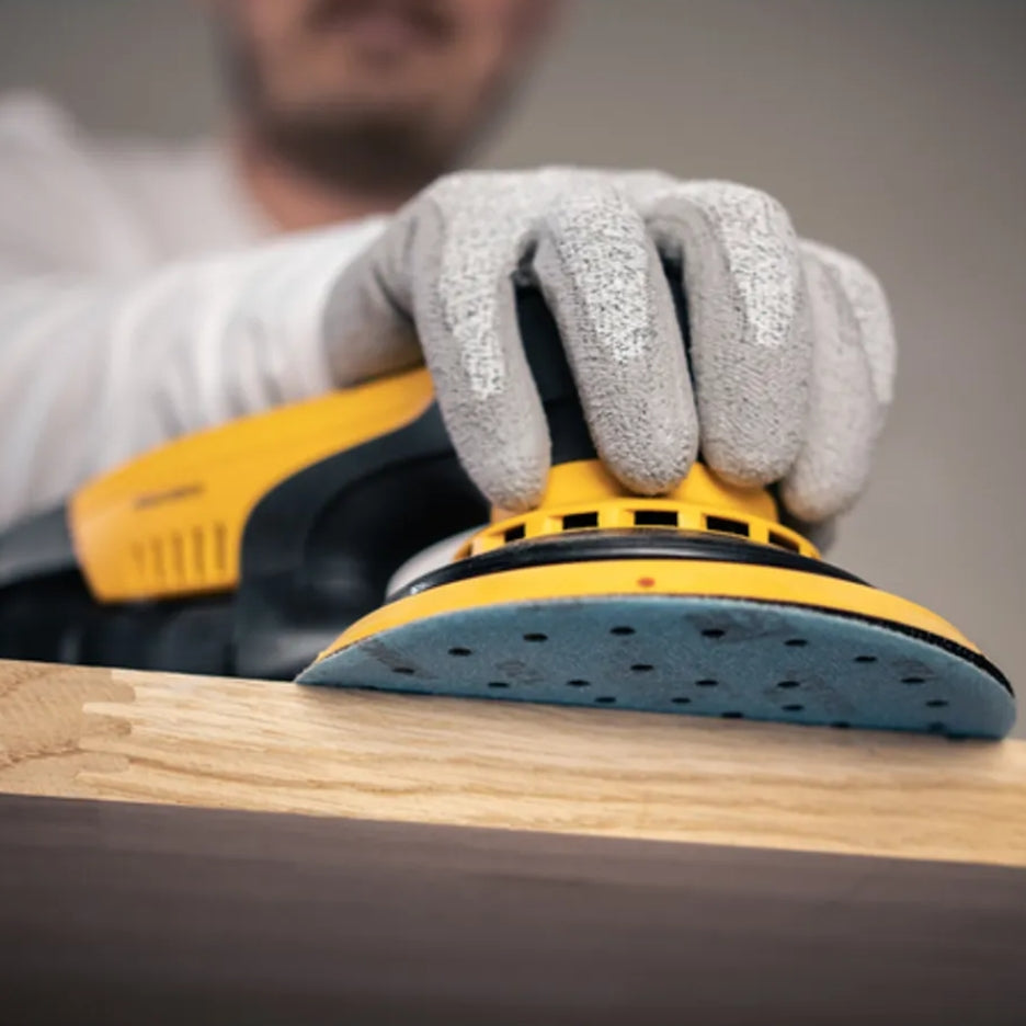 Mirka Galaxy Multifit Discs for 6 Inch Sanders FY-6MF-*