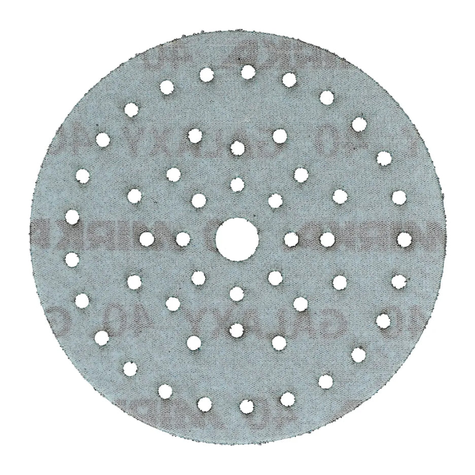 Mirka Galaxy Multifit Discs for 6 Inch Sanders FY-6MF-*